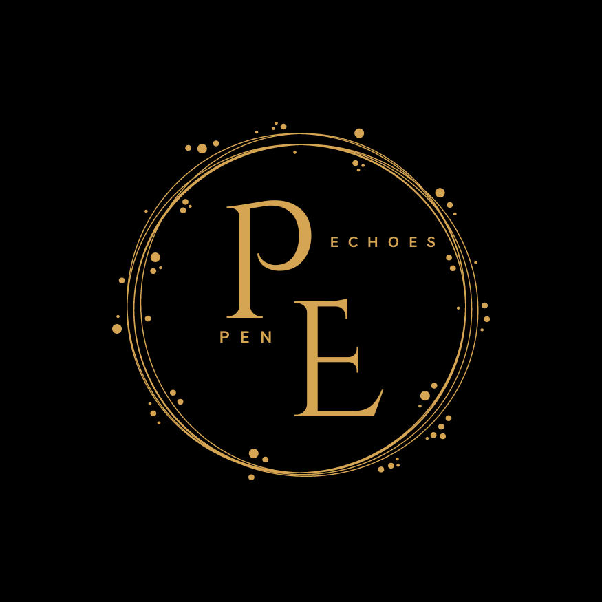 Pen Echoes Logo